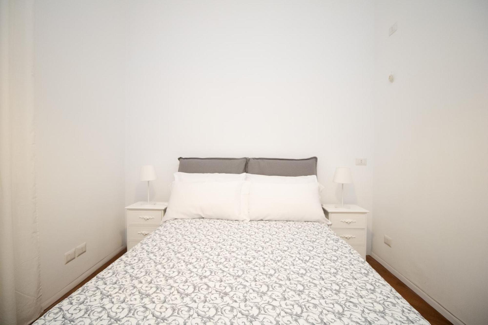 Palazzo Tancredi Appartement Ancona Buitenkant foto