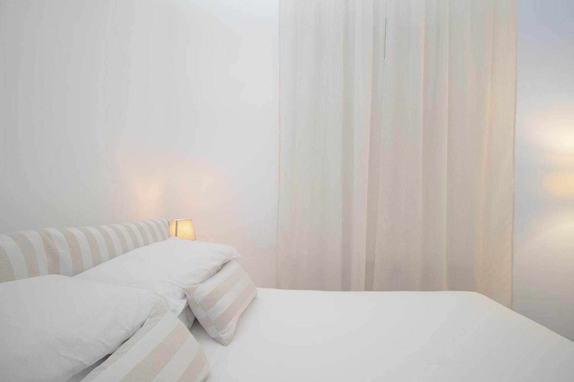Palazzo Tancredi Appartement Ancona Buitenkant foto