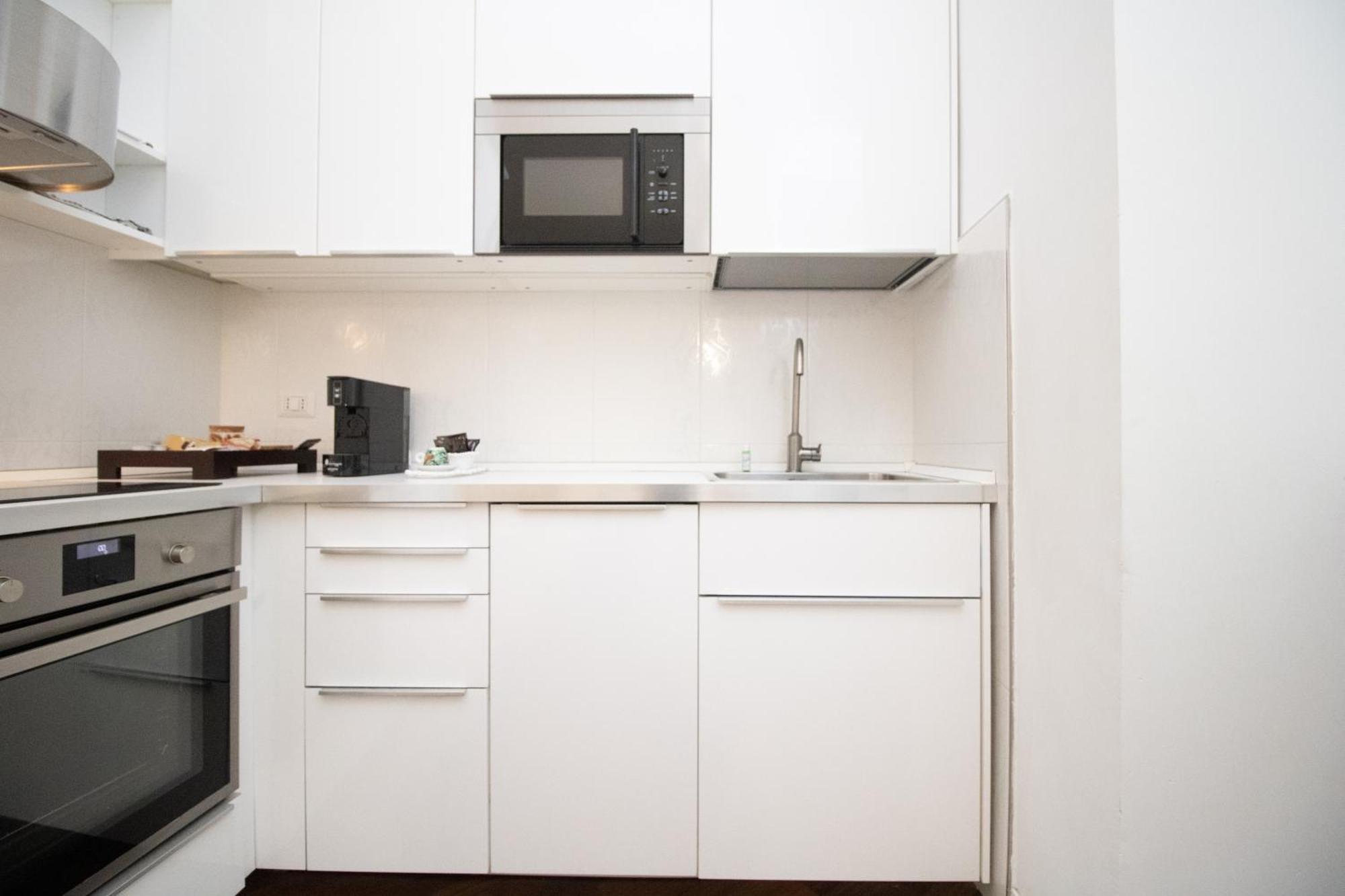 Palazzo Tancredi Appartement Ancona Buitenkant foto